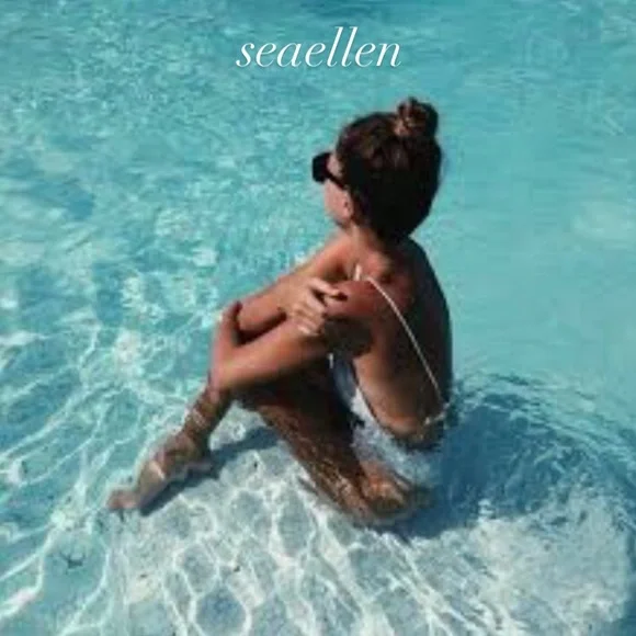 ⭐️ Aritzia Sunday Best Oregold Linen Dress XXS - Picture 8 of 8